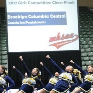 Meet your Posher, Tasha